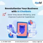 Revolutionizing Customer Engagement with AI Chatbots: Industry-Specific Solutions to Save Time and Enhance Efficiency