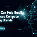 How AI Can Help Small Businesses Compete with Big Brands