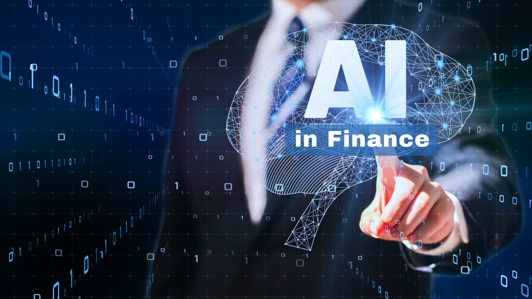 AI in Finance: How It’s Changing Banking, Insurance & Investments